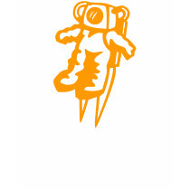 SPACEMAN t-shirts by lollypopgirrrl SPACEMAN t-shirts