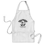 SPACEMEN APRONS