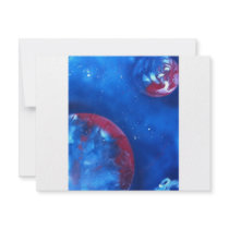 SpacePlanets Custom Announcements