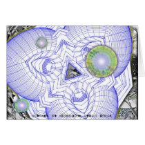Spaceport Alpha Prime Card