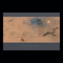 Spacerock III - Poster posters