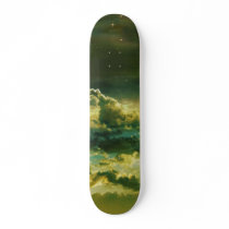 Spacerock IX - Skateboard by Houk Spacerock IX - Skateboard