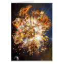 Spacerock VI - Card