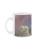 Spacerock VIII: Almost Touching - Mug
