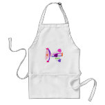 Spaceship aprons