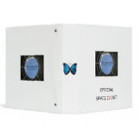 Spaceship Days  Cadet Binder