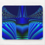 Spaceship Mousepad