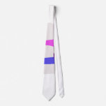 Spaceship ties