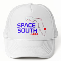 SPACESOUTH.COM 9 Hat