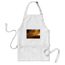 Spacetime Fracture Apron