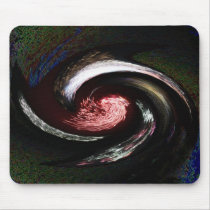 Spacetime Moved mousepads by Kiwihighlander Spacetime Moved mousepads
