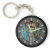 spaceview, watch, bulova, accutron, keychain,
