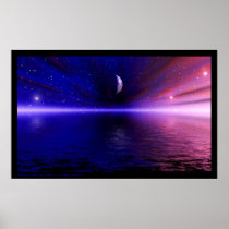 Spacevision Print
