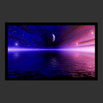 Spacevision Print
