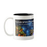 SpaceWolves!: The Mug