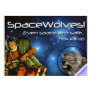 SpaceWolves!: The Poster
