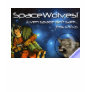 SpaceWolves!: The Shirt