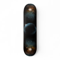 Spacey Board Skateboard Decks