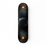 Spacey Board Skateboard Decks