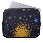 Spacey Laptop Sleeves laptop sleeves