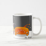 Spacial Invadors Mug