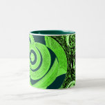 Spacial Planetary Mug Designs