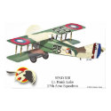 Spad XIII flown by Lt. Frank Luke posters by mrcobbwebb Spad XIII flown by Lt. Frank Luke posters