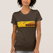 Spade - MAUI - Women t-shirts