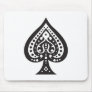 Spade Mousepads