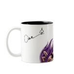 SPADE Signature Mug (blk)