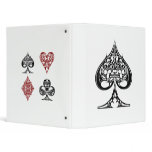 Spades Binder