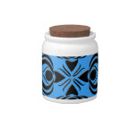 Spades Candy Dish