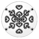 Spades Clocks