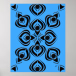 Spades Print