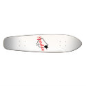 Spades Snow Skate skateboards by bladeling Spades Snow Skate skateboards