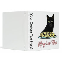 Spagehetti Cat Eloquence binders by MemeRegime Spagehetti Cat Eloquence binders