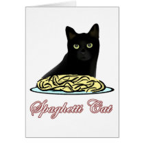 Spagehetti Cat Eloquence cards by MemeRegime Spagehetti Cat Eloquence cards