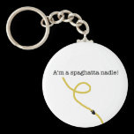 Spaghatta Nadle Keychain!