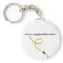Spaghatta Nadle Keychain!