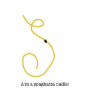 Spaghatta Nadle!! Tshirt