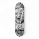 spaghetti boy skate board deck