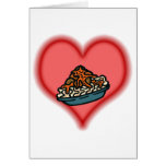 spaghetti card