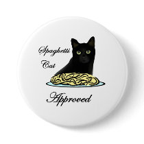 Spaghetti Cat Approved buttons by MemeRegime Spaghetti Cat Approved buttons