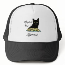 Spaghetti Cat Approved hats by MemeRegime Spaghetti Cat Approved hats