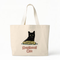 Spaghetti Cat bags by MemeRegime Spaghetti Cat bags