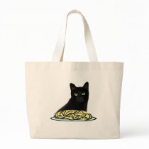 Spaghetti Cat bags by MemeRegime Spaghetti Cat bags