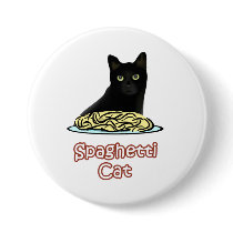Spaghetti Cat buttons by MemeRegime Spaghetti Cat buttons