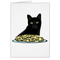 Spaghetti Cat cards by MemeRegime Spaghetti Cat cards