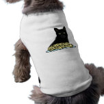 Spaghetti Cat Dog T Shirt