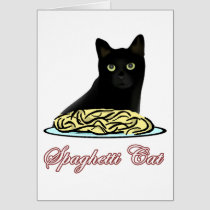 Spaghetti Cat Eloquence cards